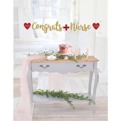 Custom Nurse banner,nurse graduation party decorations,Personalised nurse grad banner,personalized 2020 nurse graduation banner