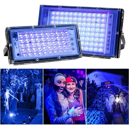 Ksdligh LED Floodlights