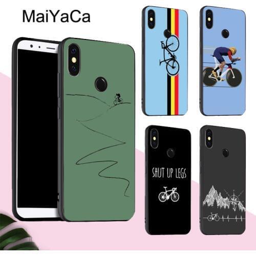 MaiYaCa Cycling Products