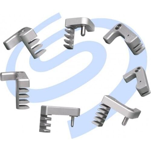 HDDOR ST 3.5 Ramp Set-Seagate Head Replacement Tool-hard drive head replacement tool-kit-head swap tool-head change tool