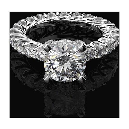 Wedding Rings OEVAS China