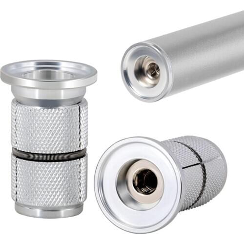 Front Fork Expansion Hanging Heart Bicycle Headset Screw Lock Core Bike Part