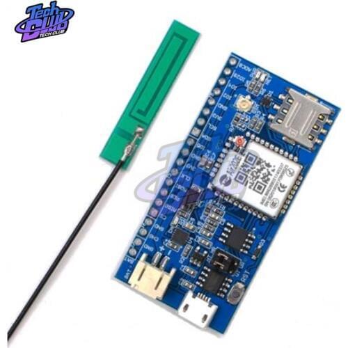 Air202 GSM GPRS Node v1.0 USB to TTL Chip CH330N ESP8266 NodeMCU