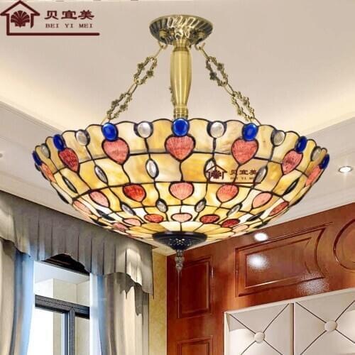 Vintage iron glass ball chandelier ceiling chandelier lighting cocina accesorio nordic decoration home dining room luzes de teto