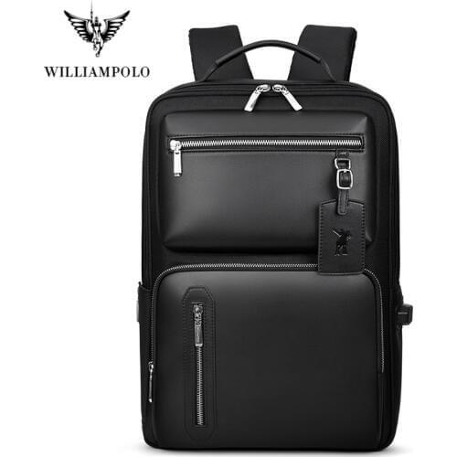 Мужские сумки на ремень WILLIAMPOLO China At AliExpress