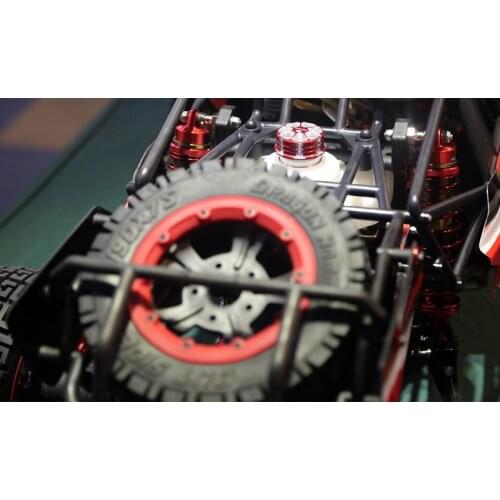 FID Racing Spare Wheel for Dragon Hammer Voltz ,Dragon Hammer V2 190*75mm（1 PC