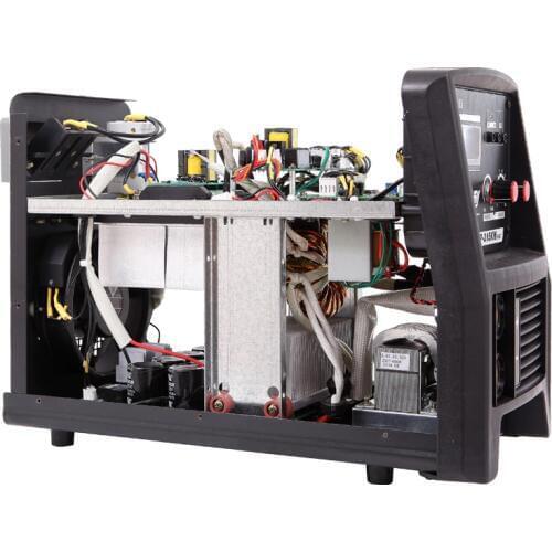 220v380v Dual-purpose Electric Welding Machine Household Inverter DC Welding Machine