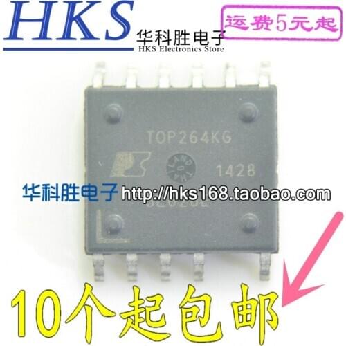 2pcs TOP264KG eSOP-11