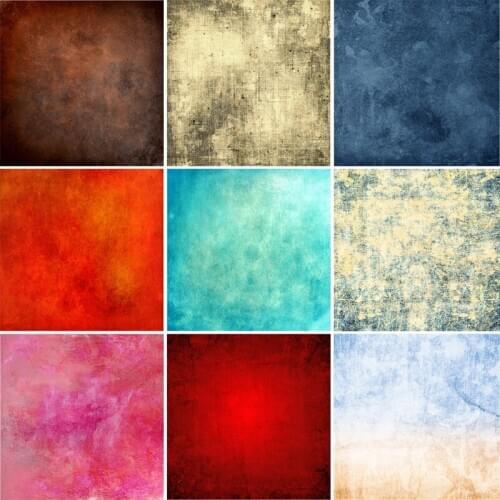 Abstract Texture Vinyl Photography Backdrops Props Vintage Portrait Grunge Gradient Theme Photo Background 201112FGXY-F3