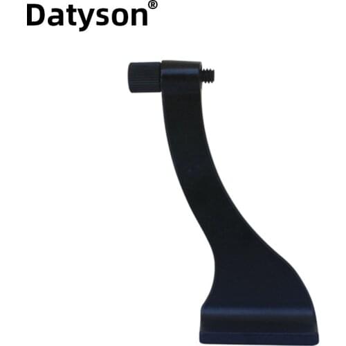 Datyson Fully Metal Binoculars Tripod Adapter Suitable For Most Top Prism Telescope&Polo Telescopes 1/4 inches Standard Screw