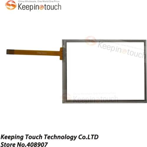 For Topcon FC-250 FC-200 FC200 FC250 Touch Screen Digitizer Glass