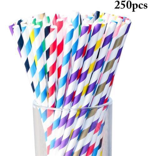 FunPa Wedding Disposable Tableware