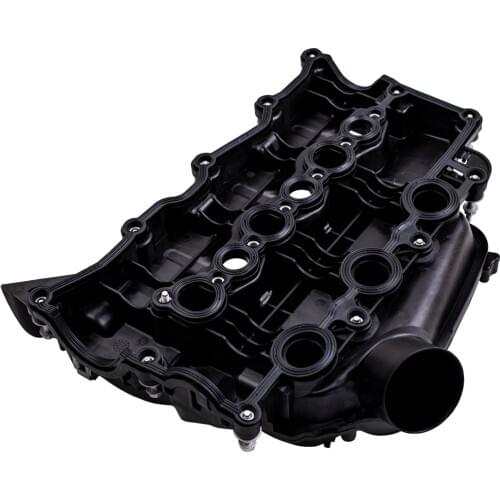 LH Inlet Manifold Cam Cover for LandRover Discovery Mk4 2009-2018 3.0L LR097158