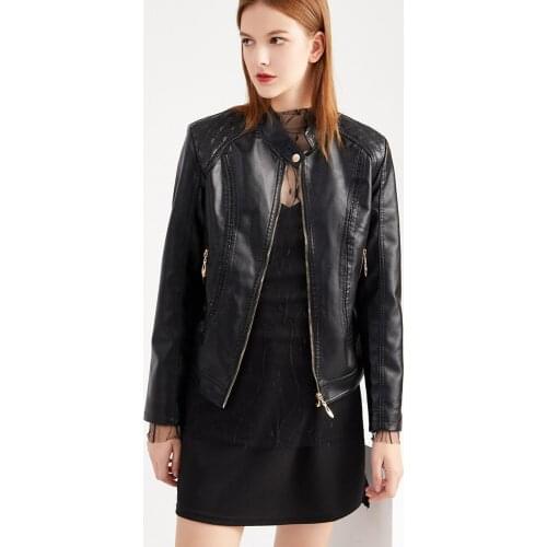 MiSh iQiFUYun Women's Short Jackets