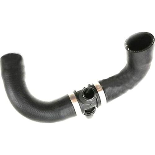 11537603511 New Rubber Water Hose Radiator Cooling Hose For BMW 5 Series F10 3 Series F30 1 Series F20 4 Series 2 Series F22