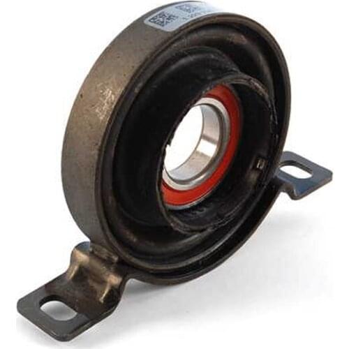 Original Eustein Driveshaft Center Support Bearing For BMW X5 E53 3.0i 4.4i 4.6is 4.8is 26121229726 Guibo