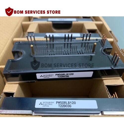 PM50RLB120 PM50RLB060 PM25RLB120 PM25CL1B120 PM50CL1B120 PM75CL1B120 PM100CL1B120 PM75CLB120 ORIGINAL IPM MODULE