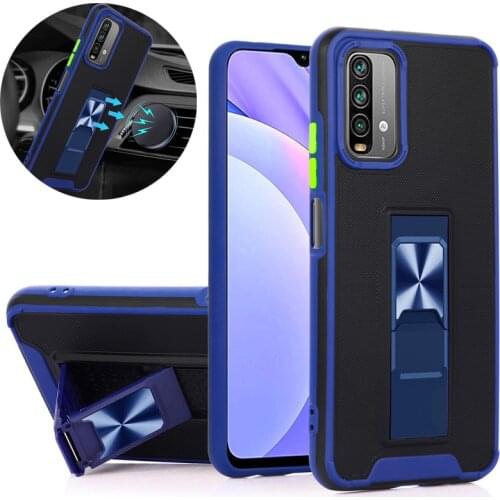 QMXD Phone Cases Xiaomi Redmi 9T