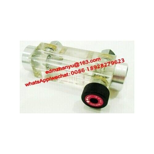 S801D824P01 Flow Meter for consumable wire EDM / made from China