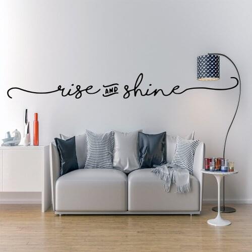 Modern Wall Art Decal Wall Art Sticker Murals For Kids Room Living Room Home Decor Wall Art Decal