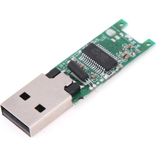 USB 2.0 eMMC Adapter BGA169 153 eMCP PCB Main Board Without Flash Memory