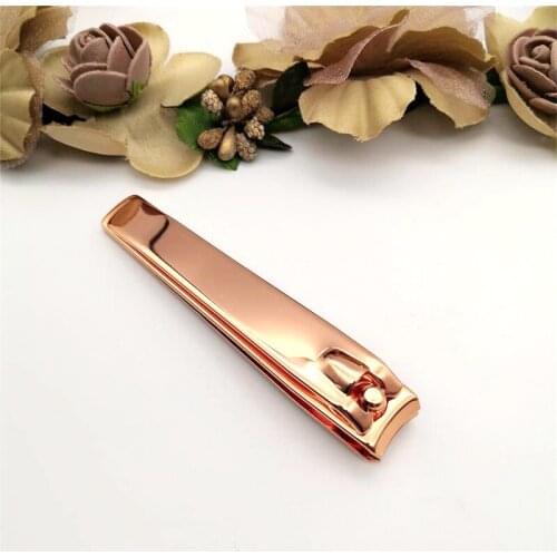 High Quality Nail Tips Clipper Cuticle Remover Machine Nail Trimmer Trendy Toe Nail Tool