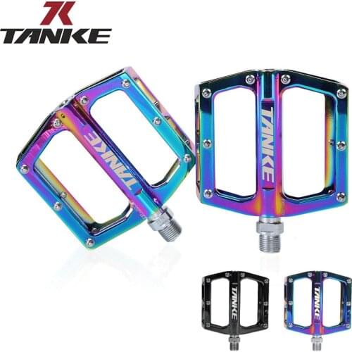 WORMS Bicycle Pedals