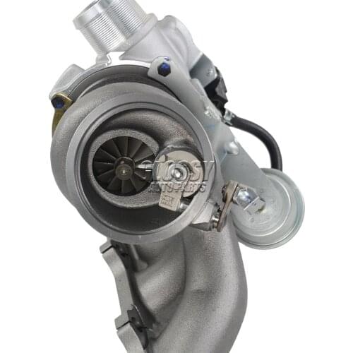 AP02 Turbo Charger For Opel Zafira A B Astra Twintop G MK IV V H 2.0 Speedster Turbocharger 55559850 55557699 5860018 5849028
