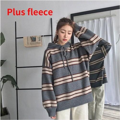 Zizibujuan Women's Fleece Hoodies