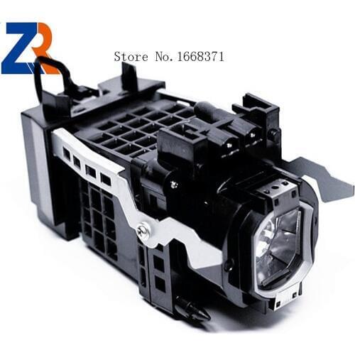 ZR Hot sales XL2400 XL-2400 Original projector lamp/Bulb With housing for EMP-600/EMP-600P/EMP-800P/EMP-800UG/EMP-810P/EMP-8