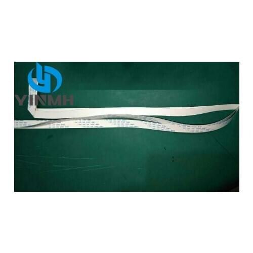 1SET 3pcs Printhead Printer Print head Cable for HP Officejet 6060 6060e 6100 6100e 6600 6700 7110 7600 7610 7612