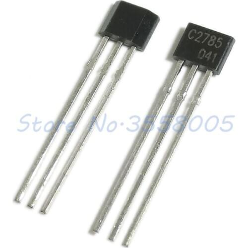 10pcs/lot 2SC2785 C2785 TO-92S