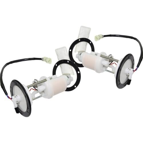 2pcs Electric Fuel Pump Assembly 901F-150900 for CFMOTO CF450 CF 550 X6