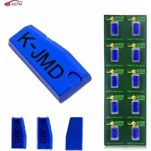 2019 Newest Original JMD King Chip/JMD Red Chip JMD Handy Baby Key Copier JMD Chip for CBAY Clone 46/4C/4D/G Chip