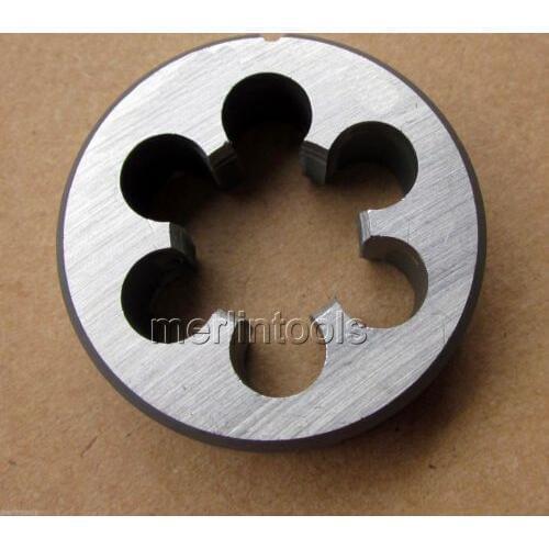 24mm x 3 Metric Right hand Die M24 x 3.0mm Pitch