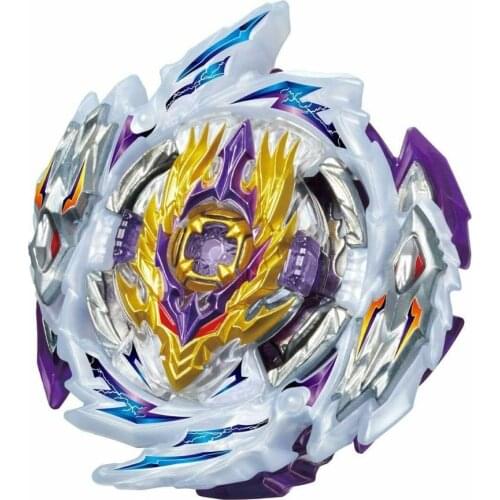 B-X TOUPIE BURST BEYBLADE SuperKing Sparking Booster B-168 Rage Longinus.Ds' 3A B168 DropShipping