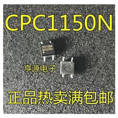 CPC1150N CPC1150 SOP4