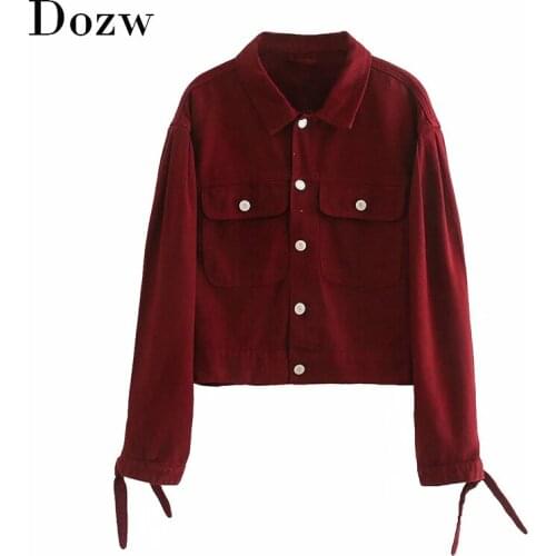 Dozw Womens Denim Jackets