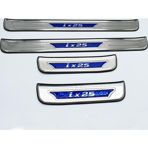 EKCAPASYQ Car Moldings