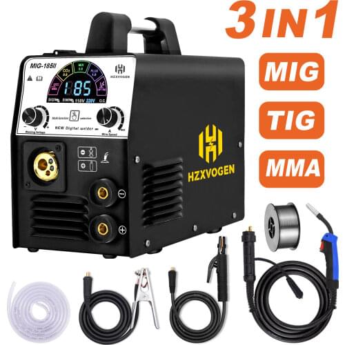 HZXVOGEN Inverter Welding Machines