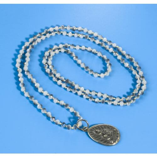 KELITCH Silver Pendants
