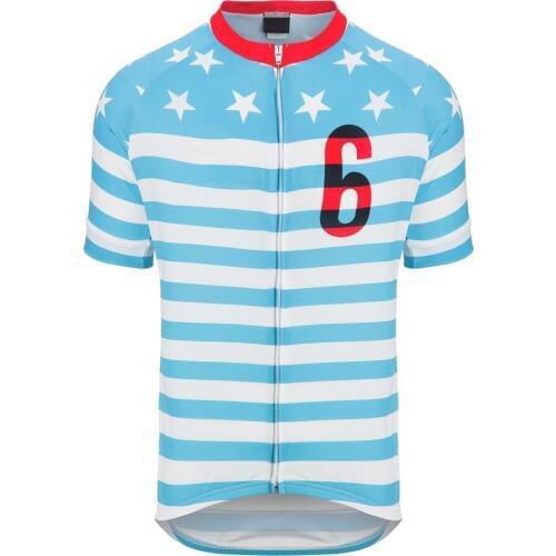 Maillot Ropa Ciclismo Men Summer Cycling Jersey Quick Dry Racing Cycling Clothing Breathable Short Sleeve mtb Bike Jersey Shirt