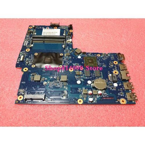 764690-501 764690-001 motherboard For HP 355 G2 355-G2 Laptop motherboard A4-6210 tested working
