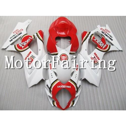 Motorcycle Bodywork Fairing Kit Fit For GSXR1000 GSXR 1000 K7 2007 2008 GSX-R ABS Plastic Injection Molding Moto Hull D386