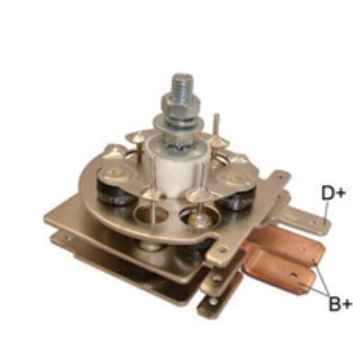 NEW HNROCK RECTIFIER 12010100/LUS1101