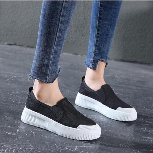 Shoes Woman Summer Sandals For Women Shoes Comfy Soft Women Sandals Retro Wedge Low Heels Shoes Thick Bottom Ladies Sandals