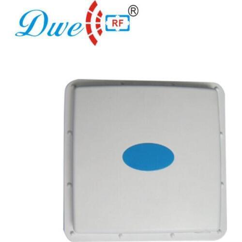 Control card readers RS232 RTLS solution RFID RSSI 2.4G long range active reader for person management