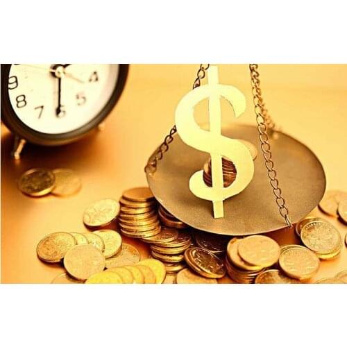 Product price difference link