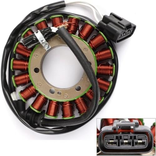 Generator Stator For Yamaha FJR1300 01-2005 FJR1300A 2003-2005 5JW-81410-10-00