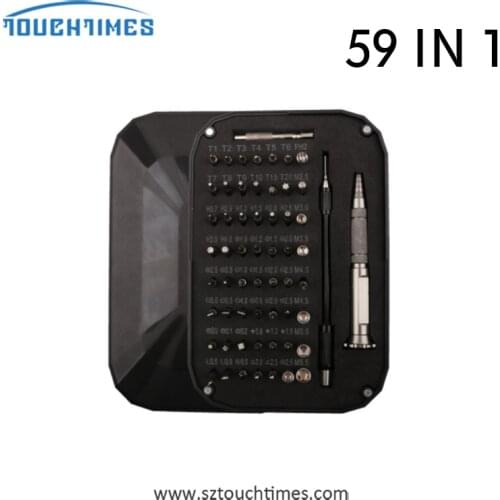 Screwdriver TOUCH TIMES China